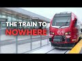 THE TRAIN TO NOWHERE - The fight for Ottawa