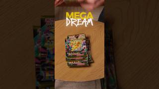 Opening MegaDream