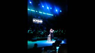 Kim Burrell Holy Ghost