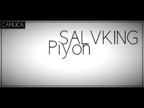 SalvKing - Piyon.