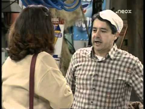 Manos a la Obra  - ¡Toma mochuelo! - 5x13