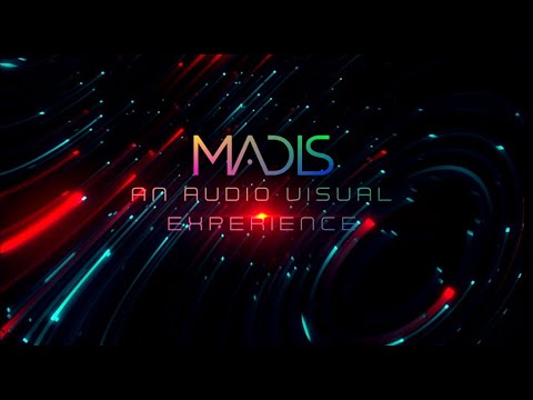 Madis – An Audio Visual Experience [4K] | Cinematic Ambient Journey