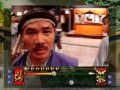 Supreme Warrior Ying Heung Panasonic 3DO