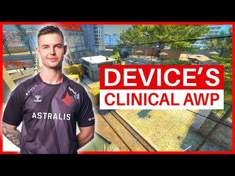 Device Plays the Percentages on the AWP