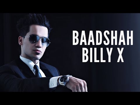 Billy X | Baadshah | Official Audio Release