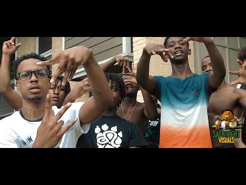 Draco x Splurge x GrindHardMack - “Show Me” (Music Video) Shot By: @SackRightVisuals