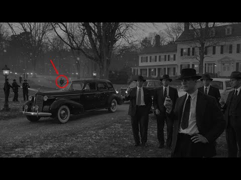 The Apalachin Trap 1957 — The Day the Mafia Accidentally Exposed Itself