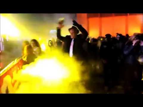 Spectralia: La Festa Di Halloween In Cittadella Del Carnevale