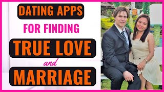 DATING APPS FOR FINDING TRUE LOVE  ||  ONLINE DATING