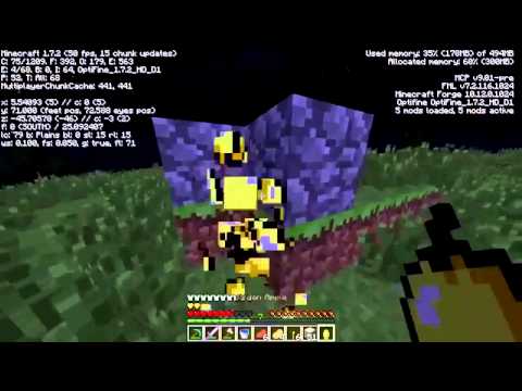 Cube Ultra Hardcore Season 7 Death Montage