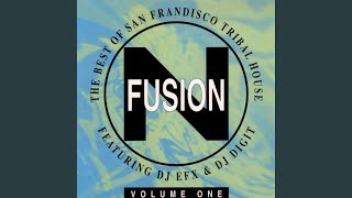 Move 2 Da Musik (EFX's Mix)