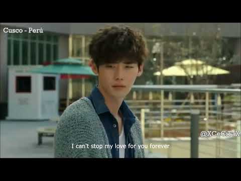 Minah (Girl's day)-  You and I myanmar sub