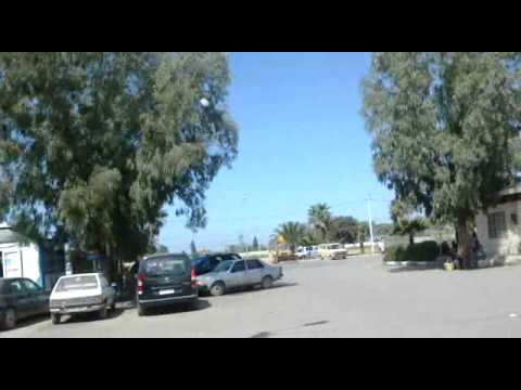 عمران في سيدي العايدي