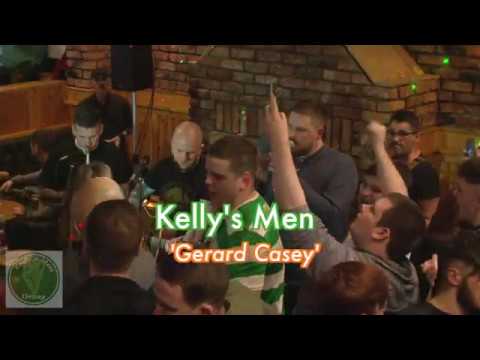 Kelly's Men - Gerard Casey