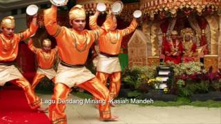 Download lagu lagu dendang minang terbaru  Kasiah Mandeh_hayati kalasa mp3