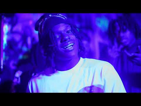 Zahsosaa - Going Down ( Official Music Video )