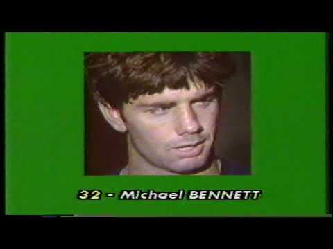 1982 Round 20 Norwood 22.12 144 d South 11.19 85