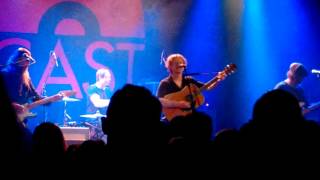 Cast - Four Walls - Manchester Acadamey 2 - 2016