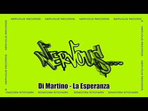Di Martino - La Esperanza