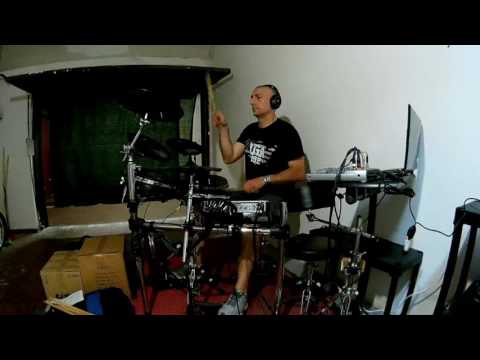 Fabrizio Corselli...tributo ai più grandi: Porcupine Tree - The Sound Of Muzak