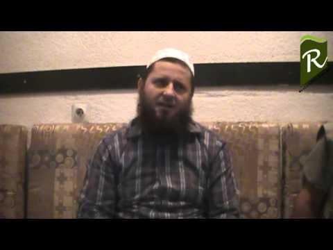 ZEKERIJA ef. QAZIMI  -  ATA  NUK DËSHIROJNË T'I  DINË GJËRAT E FESË