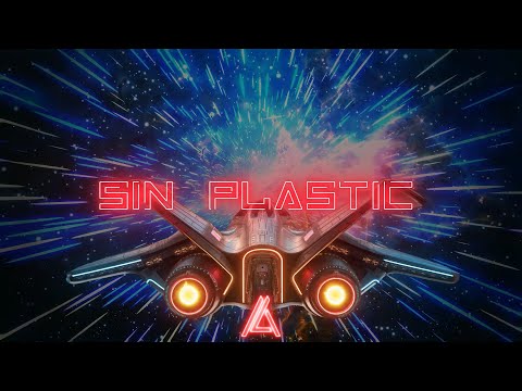 SIN PLASTIC - ALEX LOGOS FT SLVA,MGX,COKO YAMASAKI,BELESEE,HIBRID,DRACKO WAY,DANY CRUZBA, ROUKHRYZ
