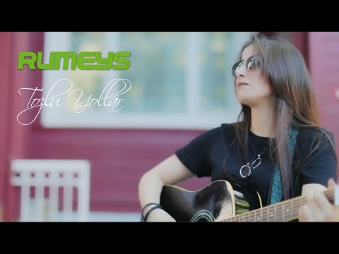 Rumeys - Tozlu Yollar (Official Video)