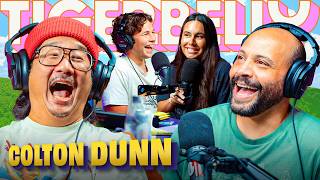 Untold MadTV Stories w/ Colton Dunn | TigerBelly 564