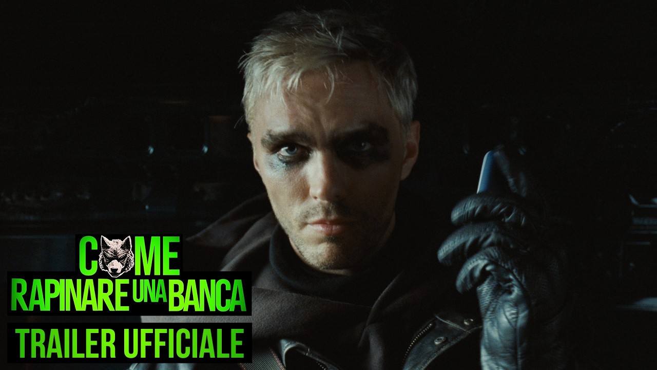 Anteprima e trailer