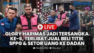 Download lagu 🔴LIVE: Glory Harimas Jadi Tersangka ke-6, Terlibat Jual Beli Titik SPPG & Setor Uang ke Dadan mp3 Download lagu 🔴LIVE: Glory Harimas Jadi Tersangka ke-6, Terlibat Jual Beli Titik SPPG & Setor Uang ke Dadan mp3