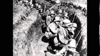 Brothers in Arms by Tim Goosey