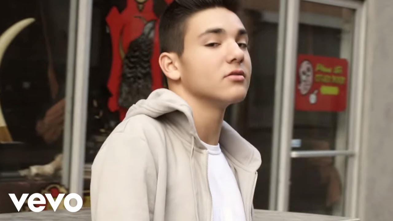 Daniel Skye — Good As It Gets