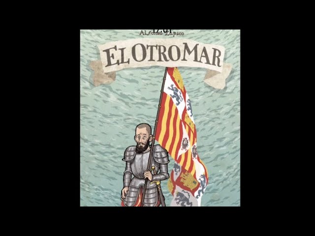 Vídeo relacionado con El Otro Mar (CMYK)