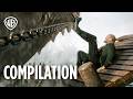 The Meg Ultimate Jason Statham Vs Megs Compilation Warner Bros Entertainment