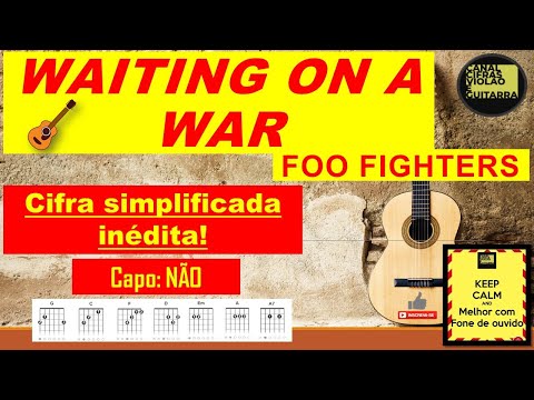 Waiting - StereoWall