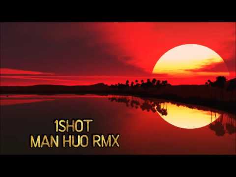 MAN HUO  DJPOLYRASTA - 1SHOT