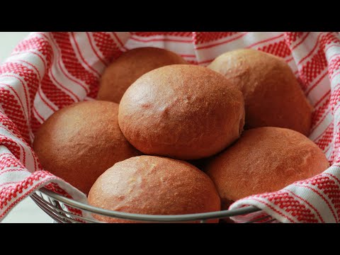 EDITED VERSION Belizean Creole Bun Recipe