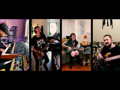 Nathan Gray  - Pride Fest Show -June  2020