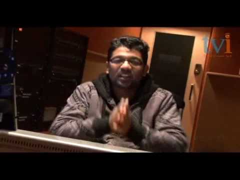 Uyiril Pathi - Suresh Da Wun ( fan made music video By. Kanath) TVI Olikeetru canada tv