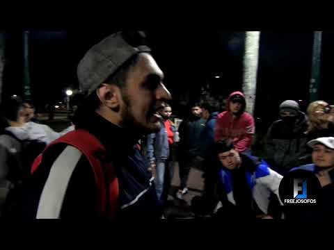 BGS vs Leguix Wan vs Brad [Octavos] Fecha 7