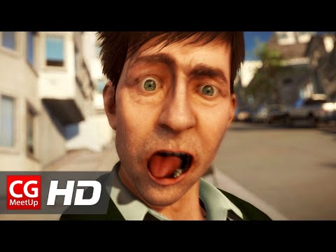 CGI Animated Short Film HD "The Butterfly Effect " by Unity Technologies | CGMeetup