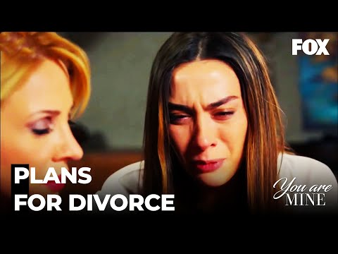 Nevin Makes Plans For Nağme - You Are Mine