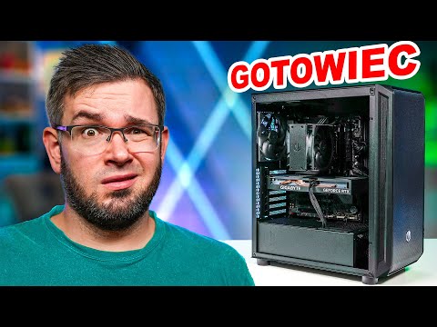 CZY W 2025 GOTOWIEC MA SENS?