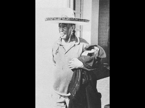 Duke Ellington: Mexicanticipation (Latin American Suite) - Live in Mexico 1968