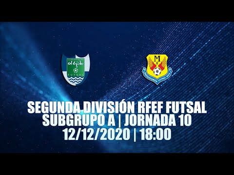 Durán Ejido Futsal - Manzanares Quesos el Hidalgo