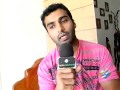 Actor Nanda Exclusive Interview On Vellore Mavattam