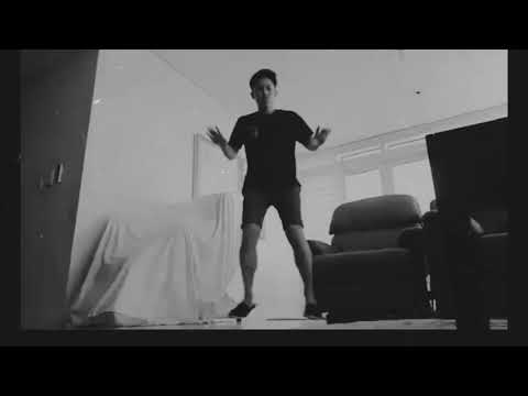 Cocky (Scott Forsyth)