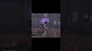 【第五人格】新ハンター歯医者やばすぎWWW #Shorts #第五人格 #identityv