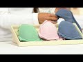 Breezies Mesh Illusions Contour Bra On QVC