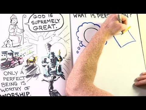 What Is God Like? (The Absolute Basics of The Christian Faith)